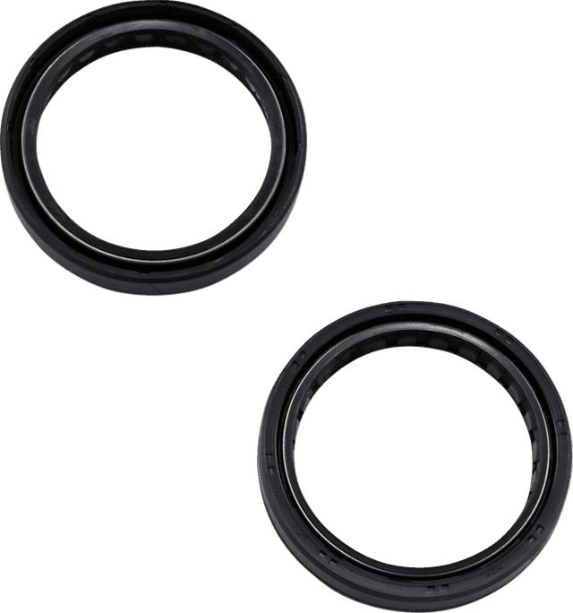 PARTS UNLIMITED FS-049 Front Fork Seals - 50 mm ID x 63 mm OD x 11 mm T - NOK