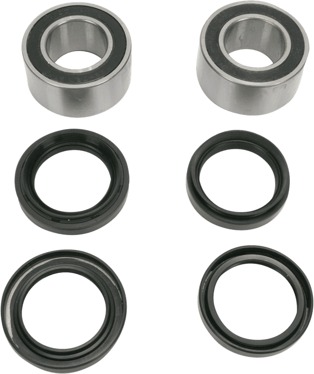 PIVOT WORKS FWK-K12-430 Wheel Bearing Kit - Front - Kawasaki/Suzuki