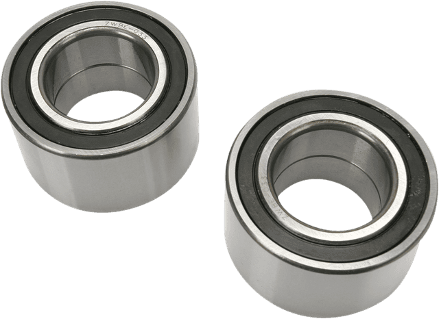 PIVOT WORKS FWK-P02-530 Wheel Bearing Kit - Front - Polaris/Kubota