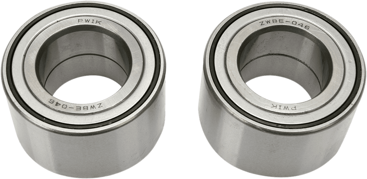 PIVOT WORKS FWK-Y14-600 Wheel Bearing Kit - Front/Rear