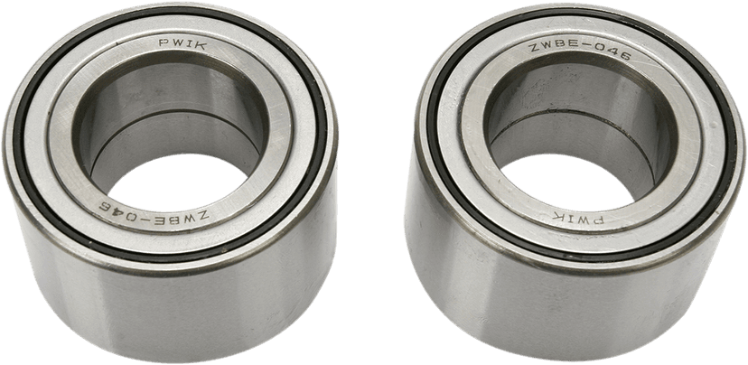 PIVOT WORKS FWK-Y14-600 Wheel Bearing Kit - Front/Rear