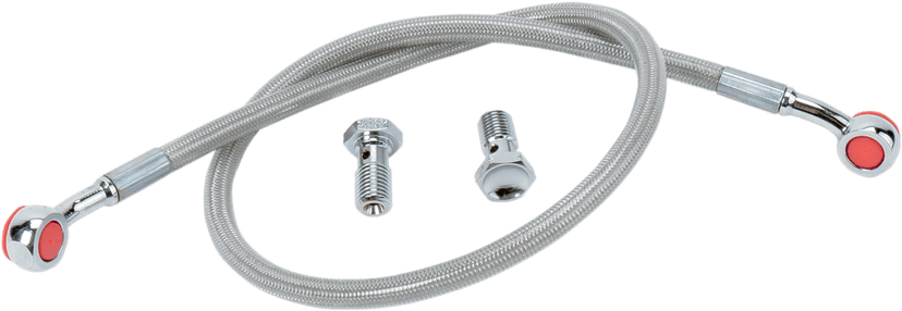 GOODRIDGE G62202 Brake Line Kit - Rear - Kawasaki