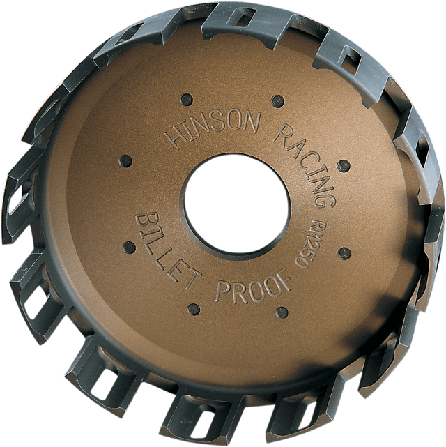 HINSON RACING H026 Clutch Basket