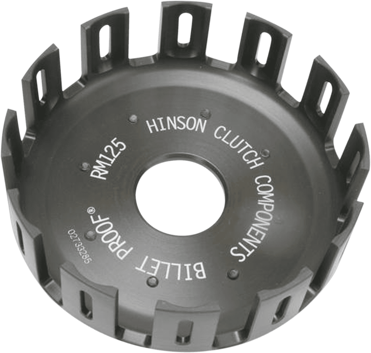HINSON RACING H027 Clutch Basket