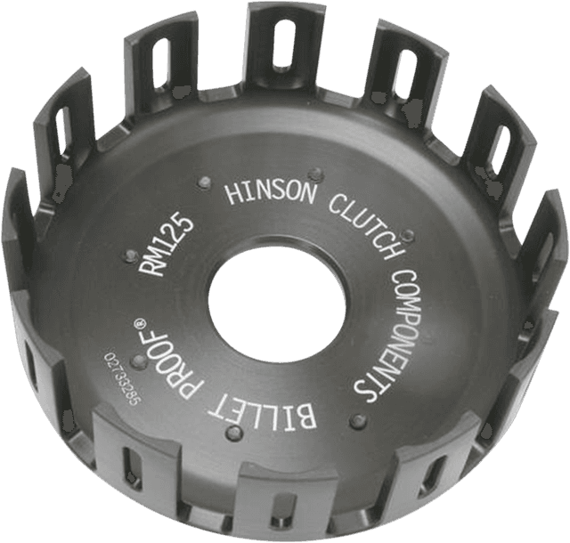 HINSON RACING H027 Clutch Basket