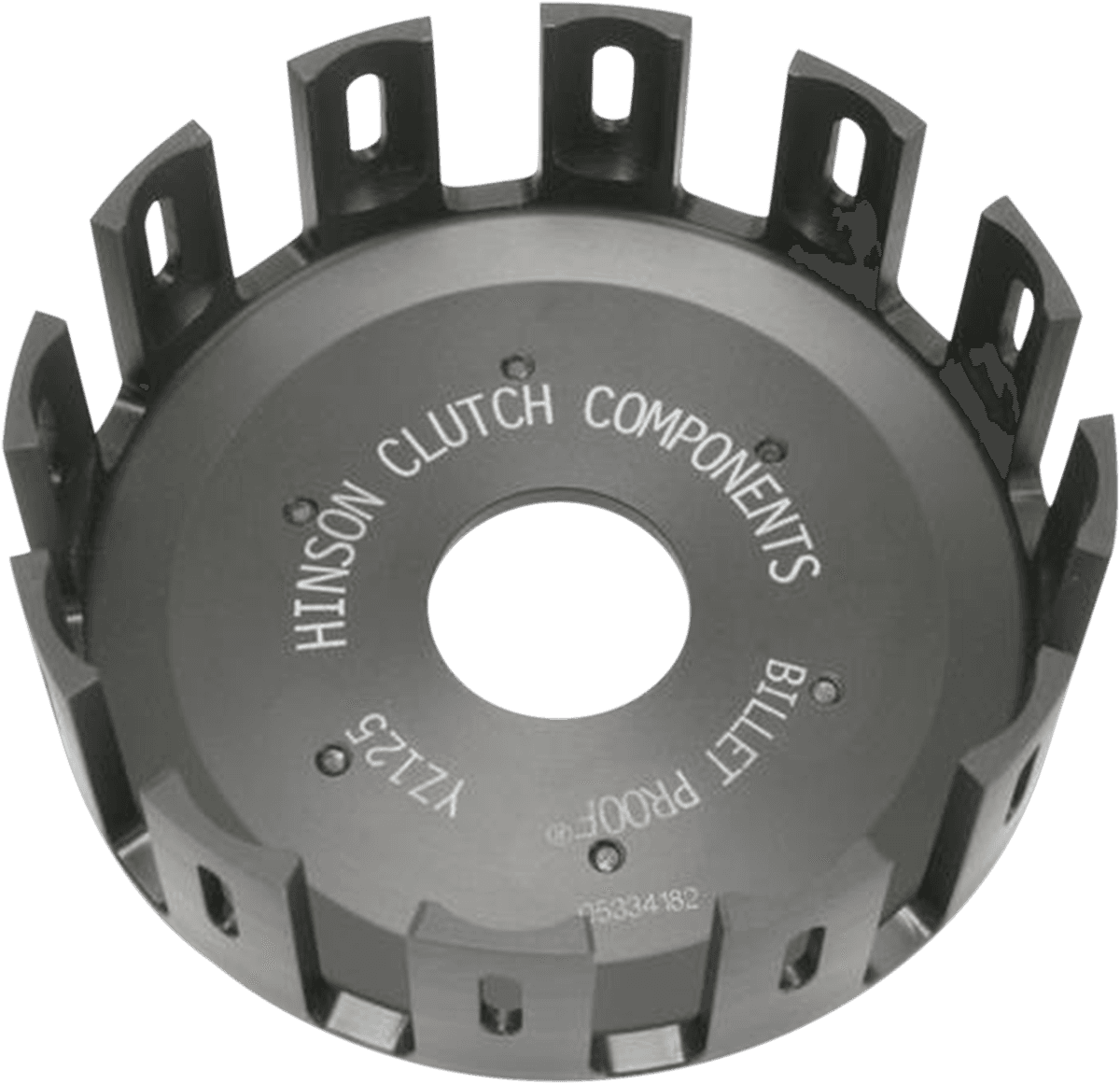 HINSON RACING H053 Clutch Basket
