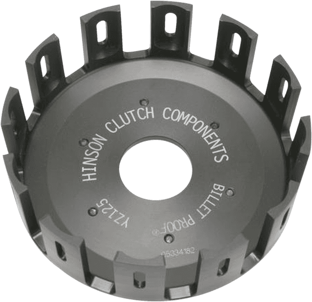 HINSON RACING H053 Clutch Basket