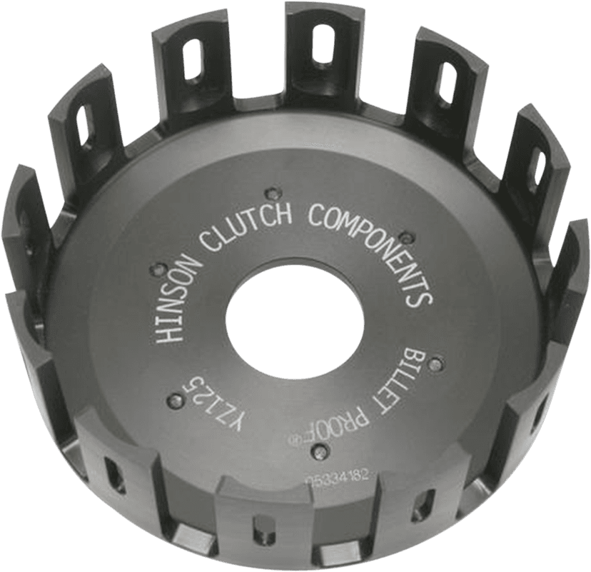 HINSON RACING H053 Clutch Basket