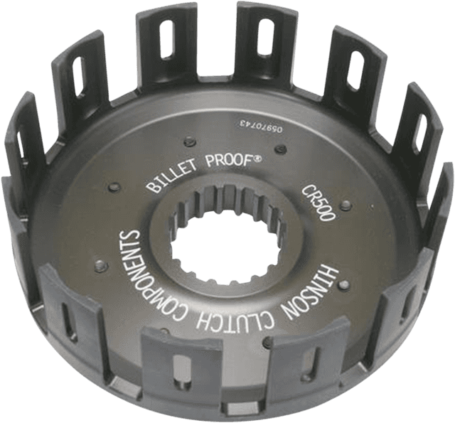 HINSON RACING H059 Clutch Basket