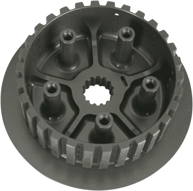 HINSON RACING H071 Billetproof Inner Hub - YZ125/X