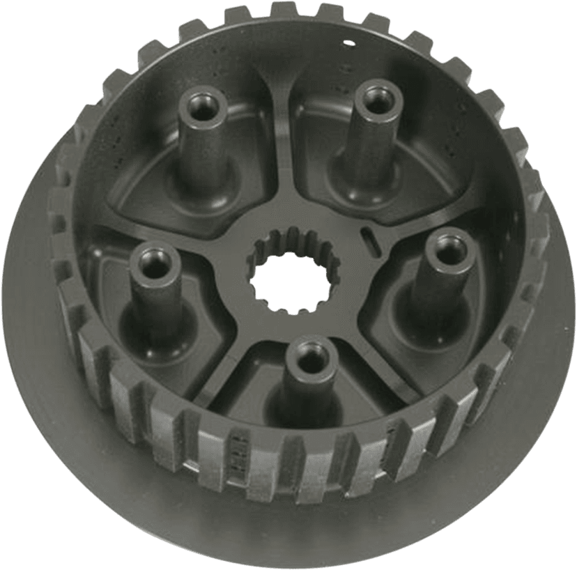 HINSON RACING H071 Billetproof Inner Hub - YZ125/X