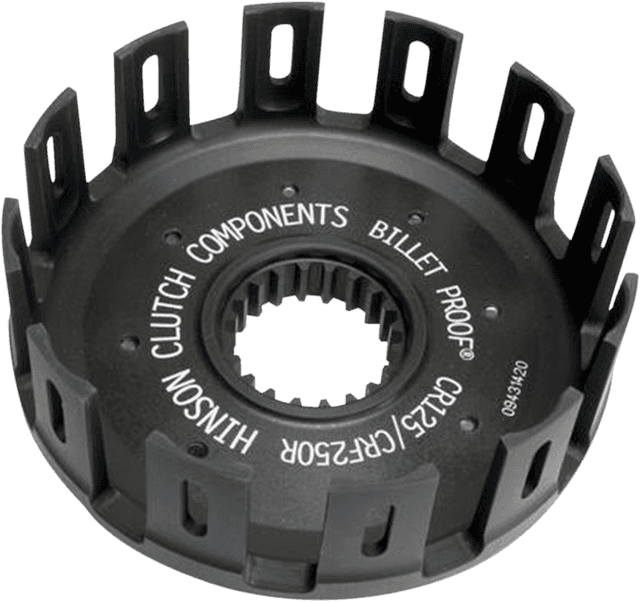 HINSON RACING H094 Clutch Basket