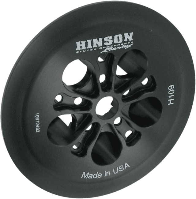HINSON RACING H109 Pressure Plate - Honda/KTM