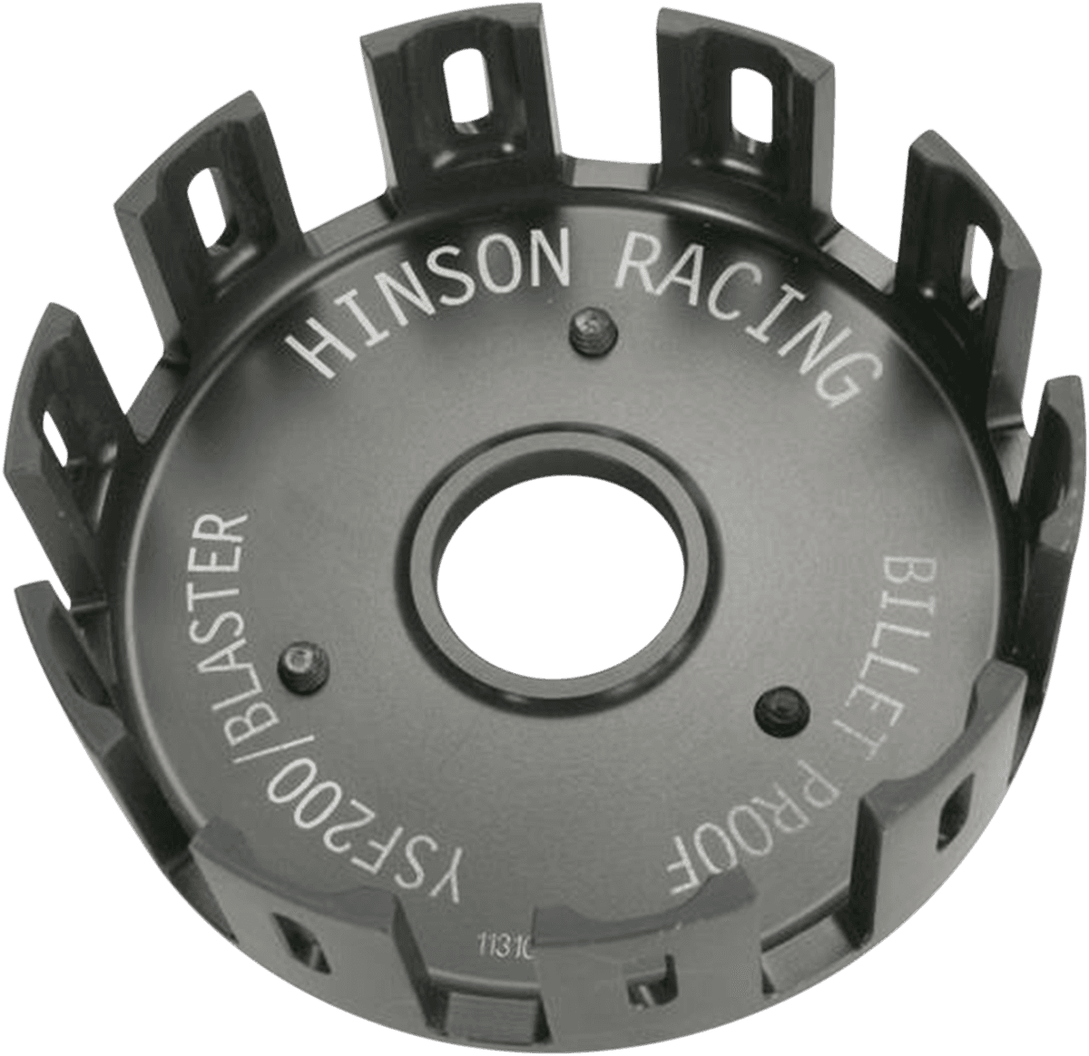 HINSON RACING H113 Clutch Basket