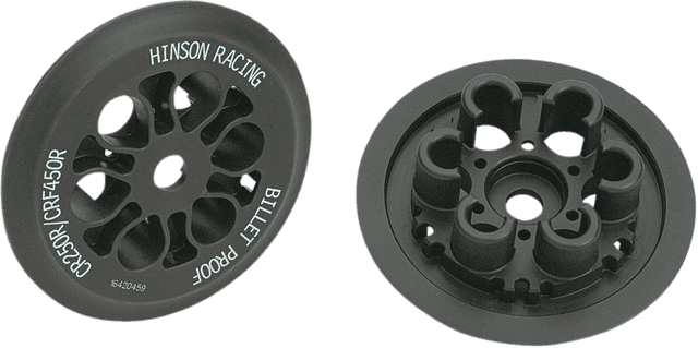 HINSON RACING H164 Pressure Plate