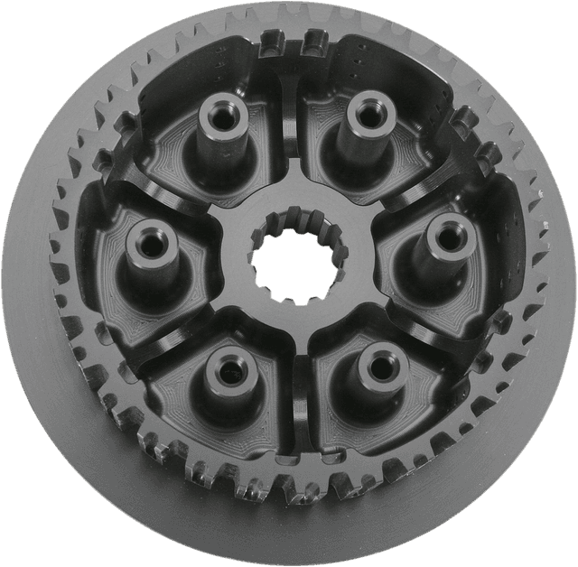 HINSON RACING H165 Inner Hub