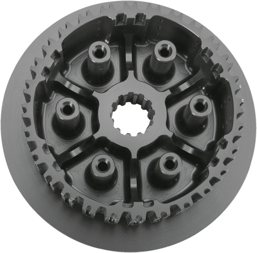 HINSON RACING H165 Inner Hub