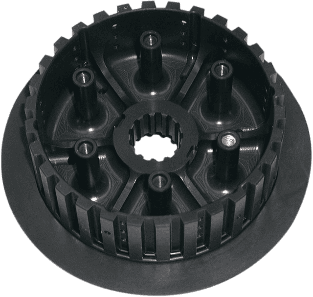 HINSON RACING H198 Inner Hub