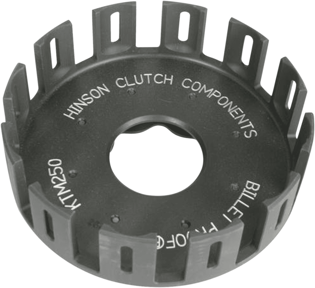 HINSON RACING H200 Clutch Basket
