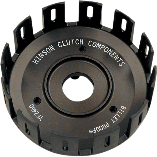 HINSON RACING H213 Clutch Basket