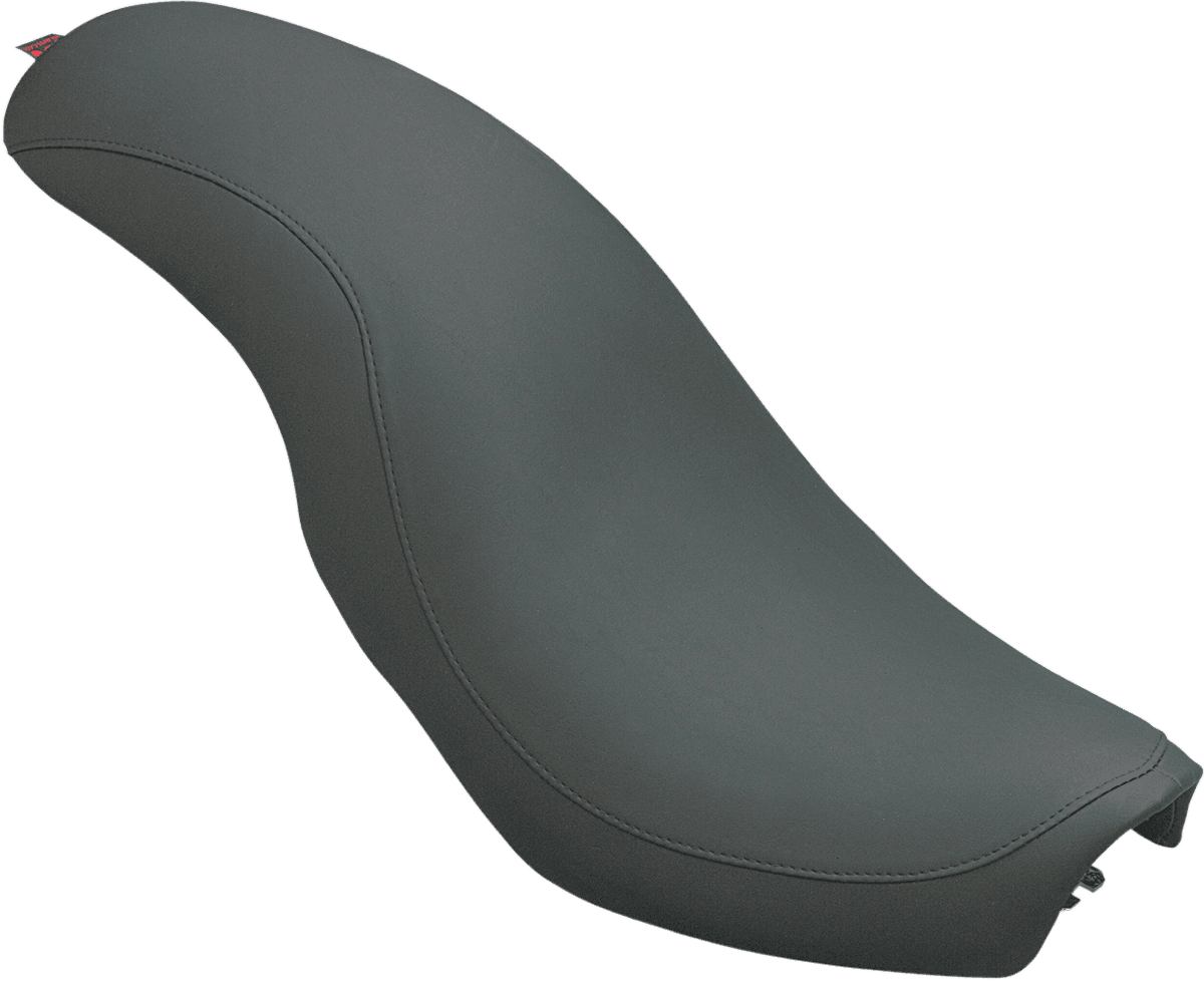 SADDLEMEN H3085FJ Profiler™ Seat - Smooth - Black - ACE 750
