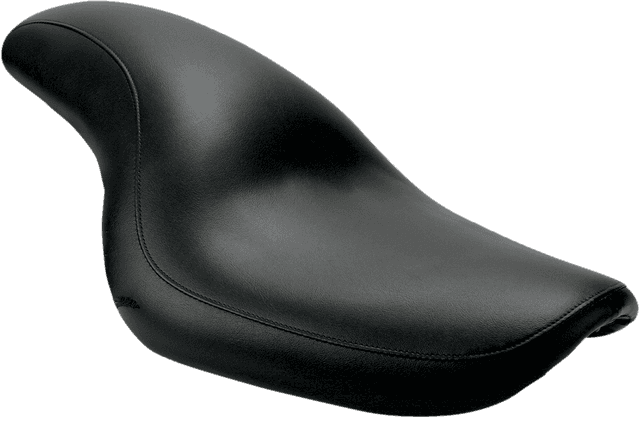 SADDLEMEN H3585FJ Profiler™ Seat - Smooth - Black - Valkyrie — image 1 of 2