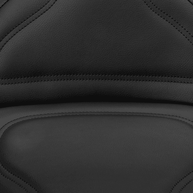 SADDLEMEN H4170J Renegade™ Solo Seat - VTX1800 — image 3 of 3
