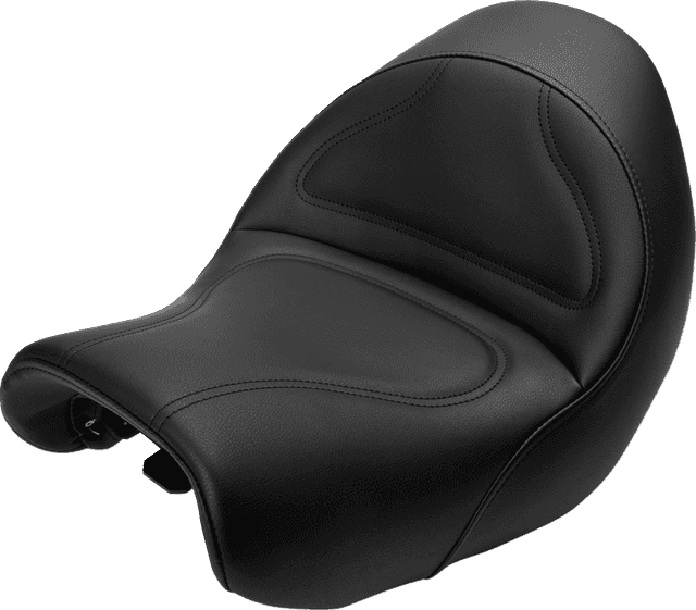 SADDLEMEN H4170J Renegade™ Solo Seat - VTX1800 — image 1 of 3