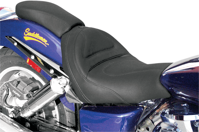 SADDLEMEN H4170J Renegade™ Solo Seat - VTX1800 — image 2 of 3