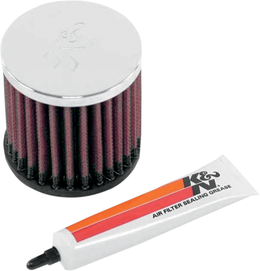 K & N HA-1088 High-Flow Air Filter - Honda