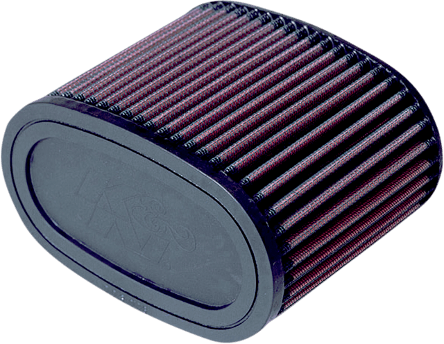 K & N HA-1187 High-Flow Air Filter - Honda