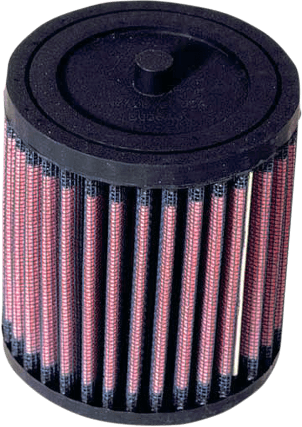 K & N HA-2501 High-Flow Air Filter - Honda
