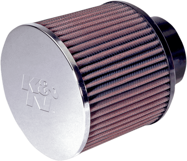 K & N HA-4099 High-Flow Air Filter - Honda