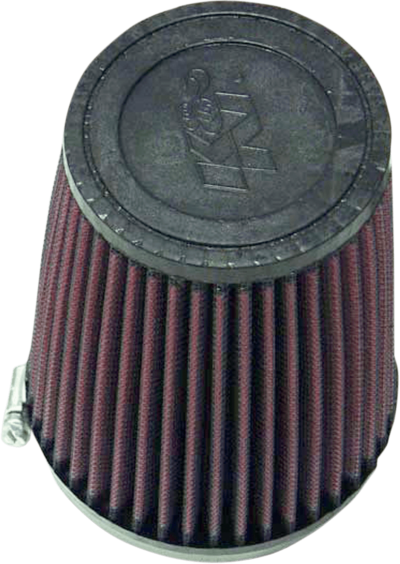 K & N HA-4250 High-Flow Air Filter - Honda