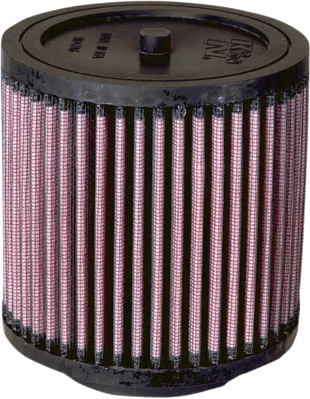 K & N HA-5000 High-Flow Air Filter - Honda