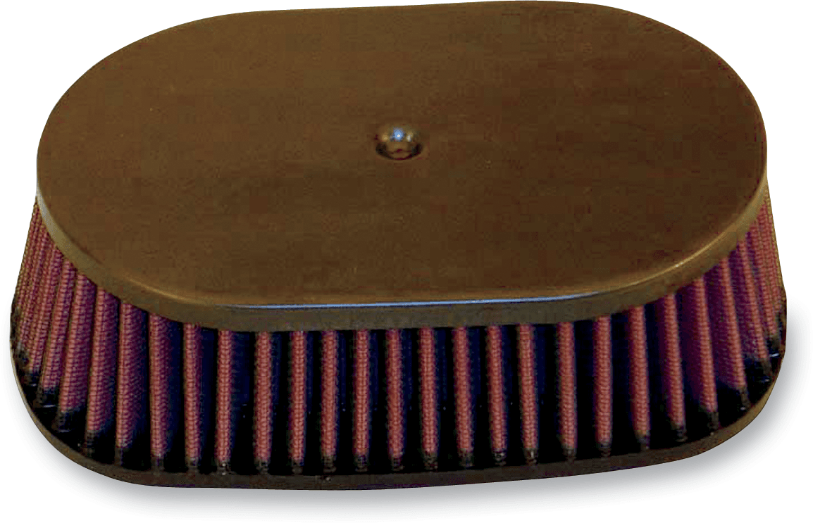 K & N HA-6592 High-Flow Air Filter - Honda