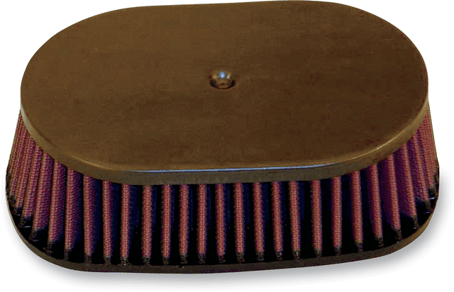 K & N HA-6592 High-Flow Air Filter - Honda