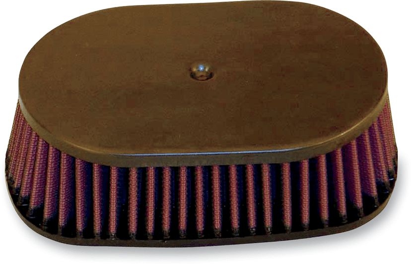 K & N HA-6592 High-Flow Air Filter - Honda