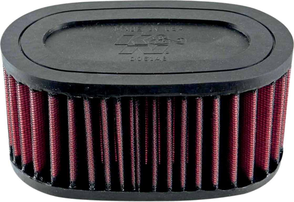 K & N HA-7500 High-Flow Air Filter - Honda