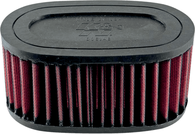 K & N HA-7500 High-Flow Air Filter - Honda