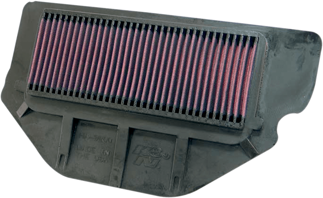 K & N HA-9200 OE Replacement High-Flow Air Filter - Honda