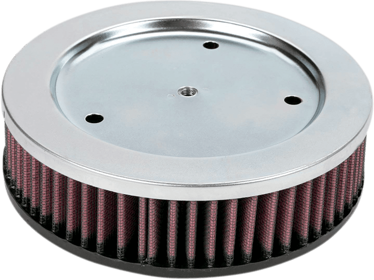 K & N HD-0600 Replacement High-Flow Air Filter - Early Evolution Screamin' Eagle