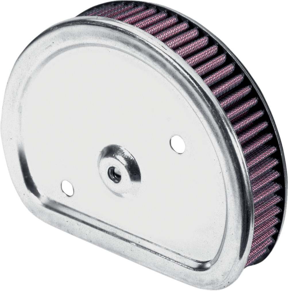 K & N HD-1395 Replacement High-Flow Air Filter - Touring
