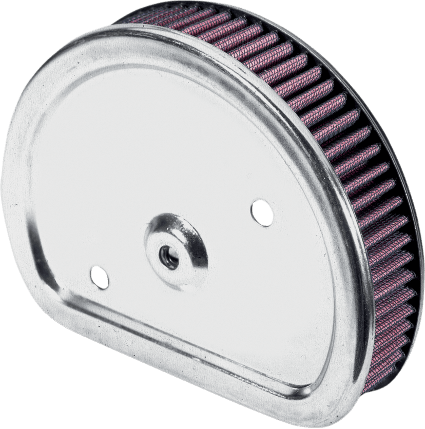 K & N HD-1395 Replacement High-Flow Air Filter - Touring — image 1 of 2