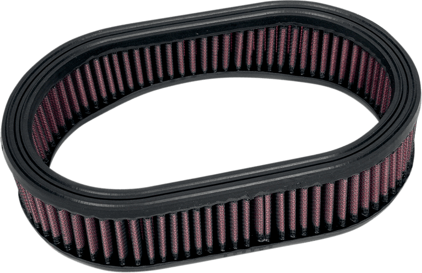 K & N HD-20 Replacement High-Flow Air Filter - Big Twin/Sportster
