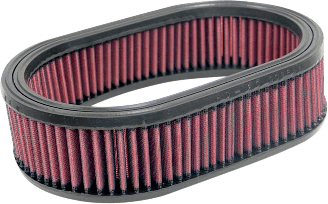 K & N HD-2075 Replacement High-Flow Air Filter - Big Twin/Sportster