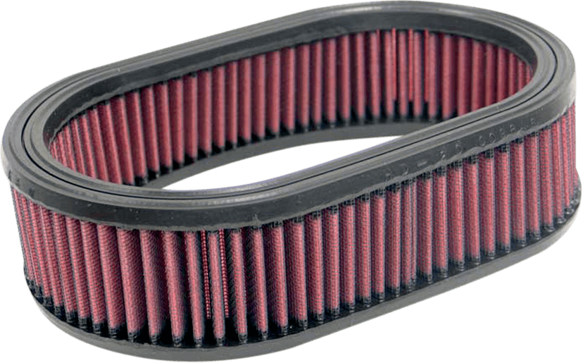 K & N HD-2075 Replacement High-Flow Air Filter - Big Twin/Sportster