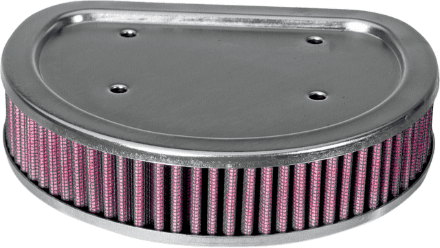 K & N HD-8899 Replacement High-Flow Air Filter - Twin Cam