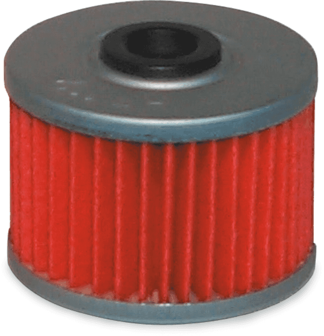 HIFLOFILTRO HF112 Oil Filter