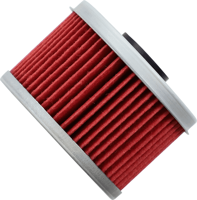 HIFLOFILTRO HF113 Oil Filter - Honda — image 1 of 2